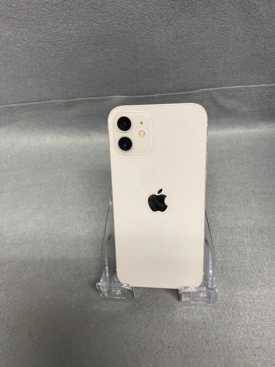 ���ʡ������ǡ�SIM�ե꡼��iPhone12 64GB �ۥ磻�ȿ�