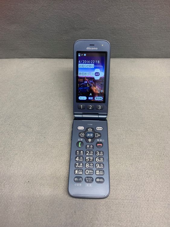 ����̤������ SIM�ե꡼ �餯�餯�ۥ� F-01M �ͥ��ӡ���