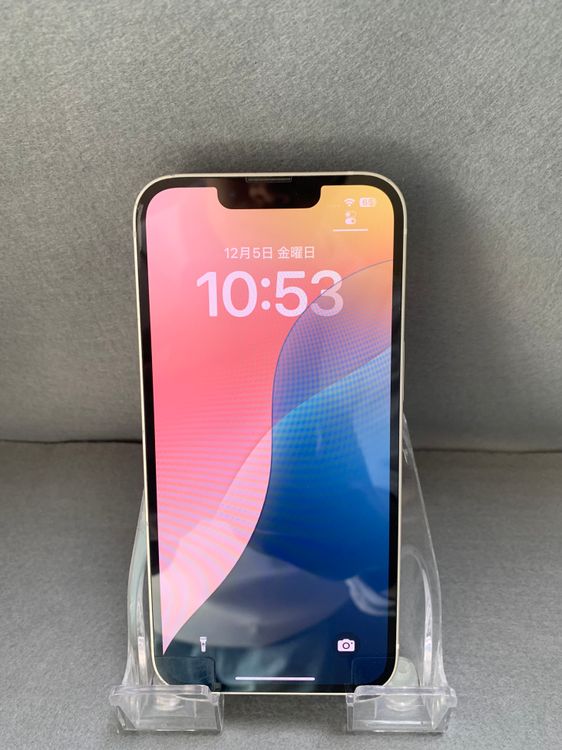   SIMե꡼ iPhone13 128GB 饤ȿ