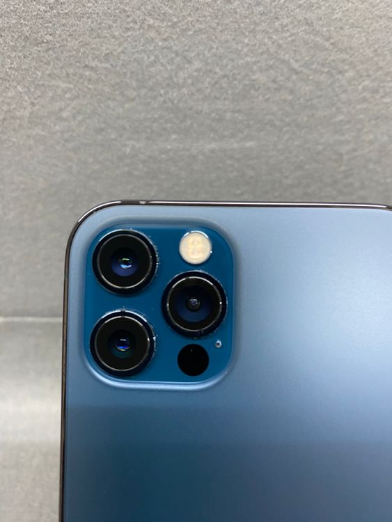 Ķ���ʡ������ǡ�SIM�ե꡼�� iphone12 Pro ��256GB ���ѥ��ե��å��֥롼��
