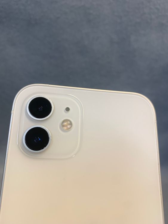 ������ʡ������ǡ�SIM�ե꡼��iPhone12 128GB �ۥ磻�ȿ�