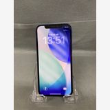 美品 国内版 SIMフリー iPhone12 256GB ブルー色