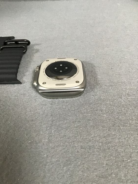 ���ʡ�Apple Watch Ultra 2 GPS+Cellular��ǥ� 64GB ����С���