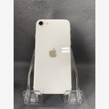 ���ʡ������ǡ�SIM�ե꡼��iPhoneSE �裲���� 64GB �ۥ磻�ȿ�