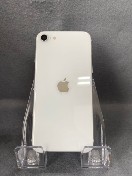 ���ʡ������ǡ�SIM�ե꡼��iPhoneSE �裲���� 64GB �ۥ磻�ȿ�