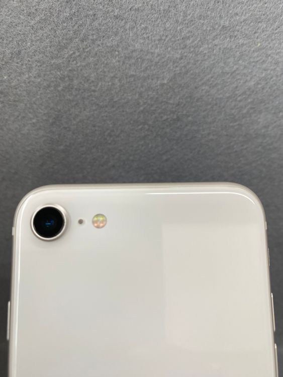 Ķ���ʡ������ǡ�SIM�ե꡼��iPhoneSE�裳���� 128GB���������饤�ȿ�