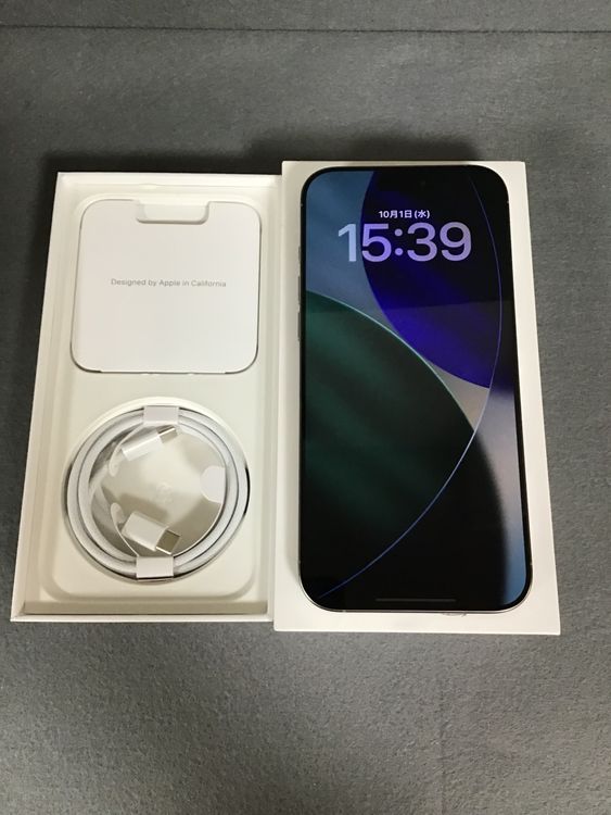 ĶʡAppleȥǡSIMե꡼iPhone16  Pro Max ʥ˥࿧