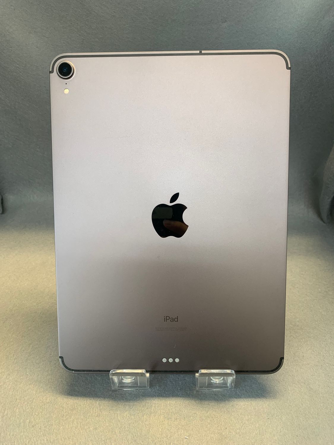 ムスビー｜美品 SIMフリー iPad Pro 第1世代 11インチ 64GB Wi-Fi+