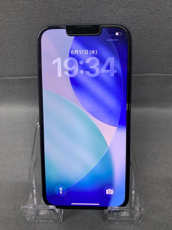 Ķ���ʡ������ǡ�SIM�ե꡼��iPhone13 256GB �ߥåɥʥ��ȿ�