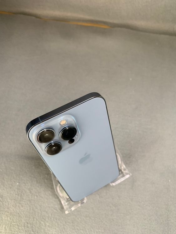 Ķ Appleȥ SIMե꡼ iPhone13 Pro 512GB ֥롼