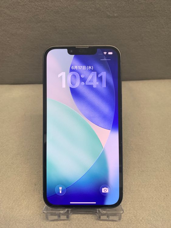 ���� ������ SIM�ե꡼ iPhone14 128GB �ߥåɥʥ��ȿ�