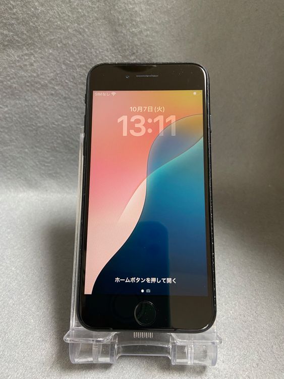 ʡǡSIMե꡼ iPhoneSE 裳 64GBߥåɥʥȿ