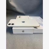 Ķ���ʡ������ǡ�SIM�ե꡼��iPhone11 128GB �ۥ磻�ȿ�