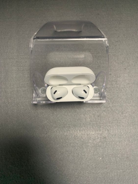 Ķ AirPods 3 lightningť֥