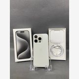 ����̤���ѡ� ������ SIM�ե꡼iPhone15 Pro 256GB �ۥ磻�ȥ����˥��࿧