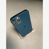 Ķ���� ������ SIM�ե꡼ iPhone12 Pro 128GB �ѥ��ե��å��֥롼��