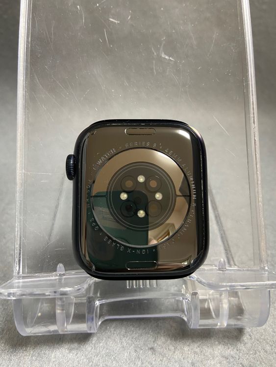  Apple Watch Series8 GPSǥ 45mm 32GB ֥å