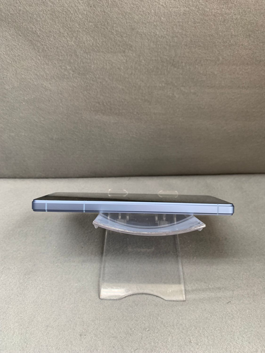 ムスビー｜超美品 国内版 SIMフリー Xperia 5 V SO-53D 128GB ブルー色