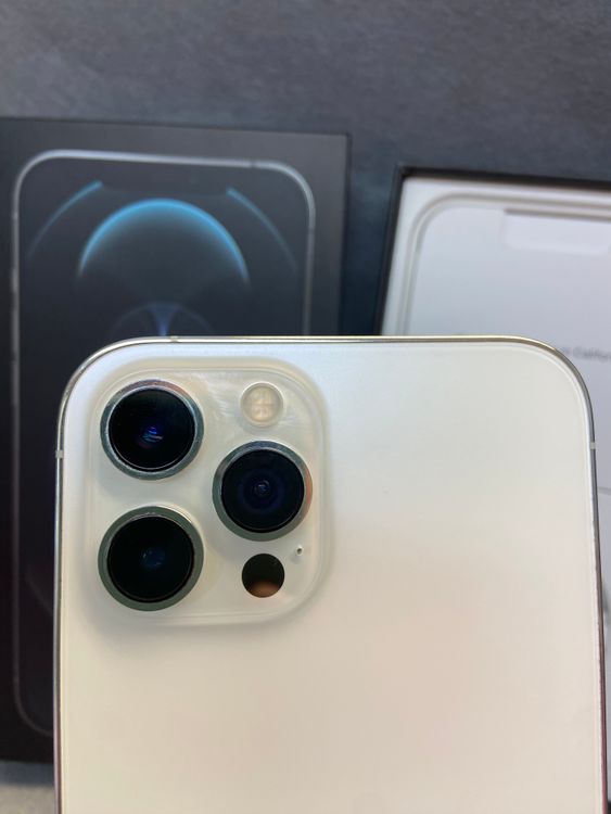 ���ʡ������ǡ�SIM�ե꡼��iPhone12 Pro Max 128GB ������С���