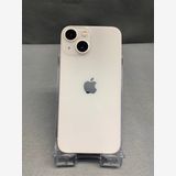 ���� Apple���ȥ��� SIM�ե꡼ iPhone13 mini 256GB �������饤�ȿ�