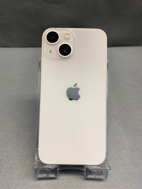 ���� Apple���ȥ��� SIM�ե꡼ iPhone13 mini 256GB �������饤�ȿ�