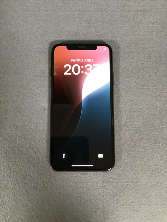 ĶʡǡSIMե꡼iPhoneXs  256GB ɿ