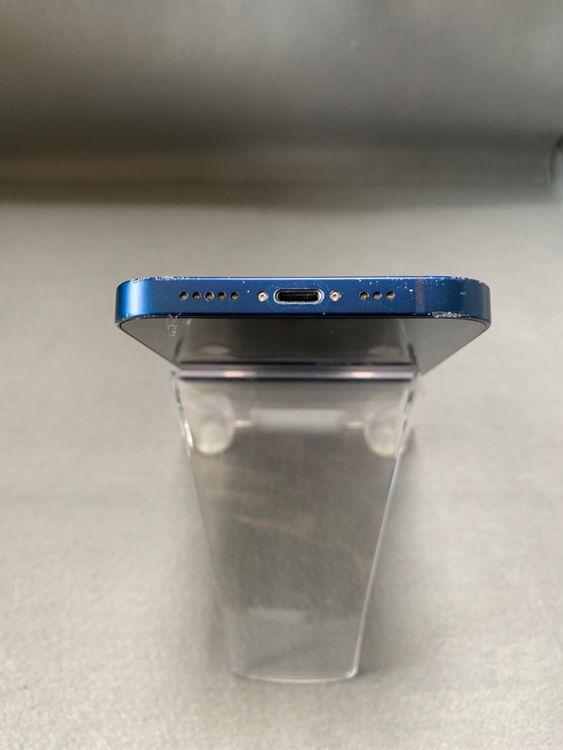 ʡǡSIMե꡼IPhone12 64GB ֥롼