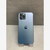 ���� ������ SIM�ե꡼ iPhone12 Pro Max 256GB �ѥ��ե��å��֥롼��