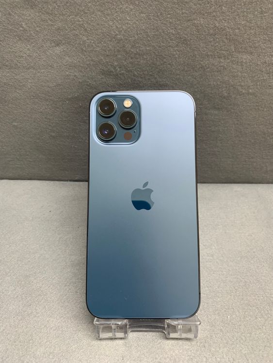 ���� ������ SIM�ե꡼ iPhone12 Pro Max 256GB �ѥ��ե��å��֥롼��