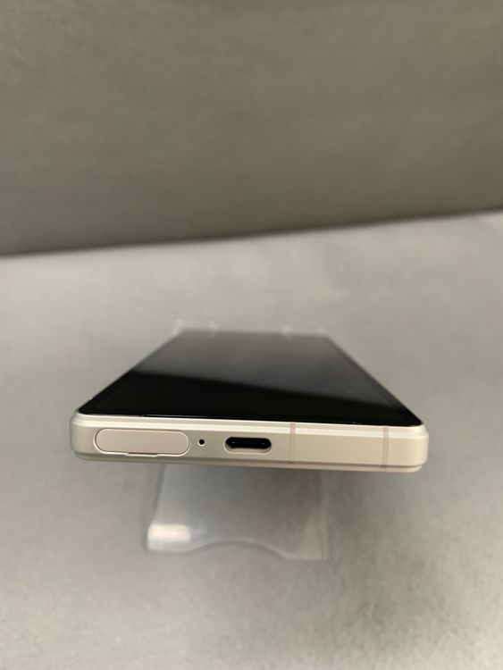 Ķ���� ������ SIM�ե꡼ Xperia 5 V SO-53D 128GB �ץ���ʥ���С���