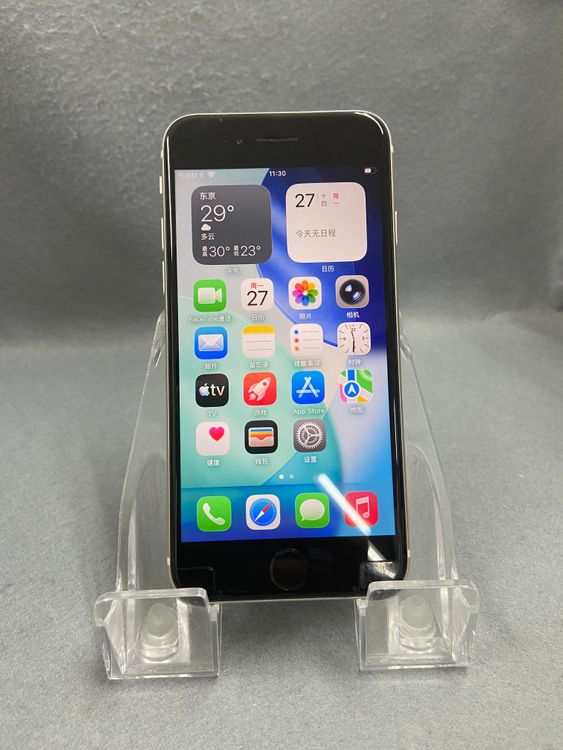 ���� ������ SIM�ե꡼ iPhone SE �軰���� 128GB �������饤�ȿ�