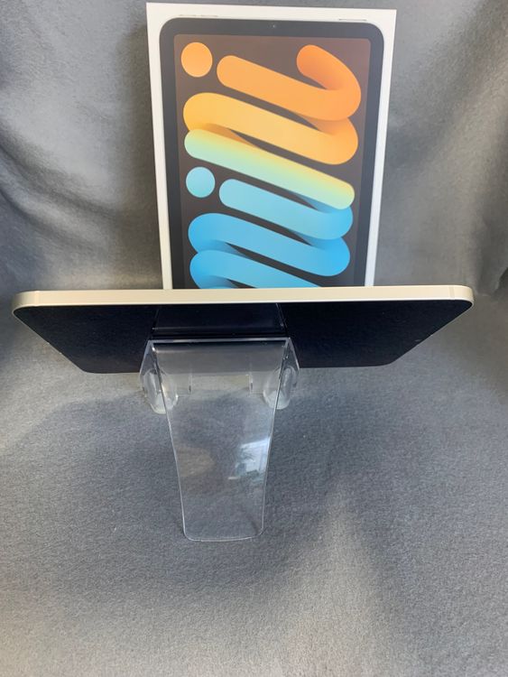 ���� SIM�ե꡼ iPad mini ��6���� 64GB Wi-Fi+Cellular��