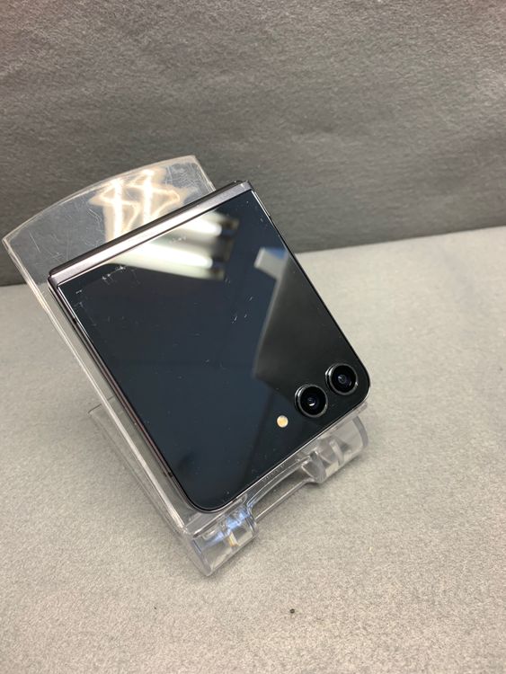 ���� ������ SIM�ե꡼ Galaxy Z Flip5 512GB ����ե����ȿ�