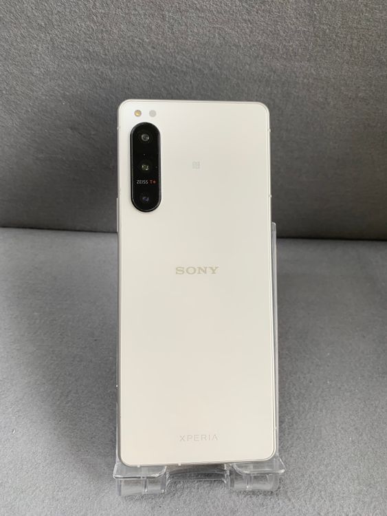 ���� ������ SIM�ե꡼ Xperia 5 IV 128GB �������ۥ磻�ȿ�
