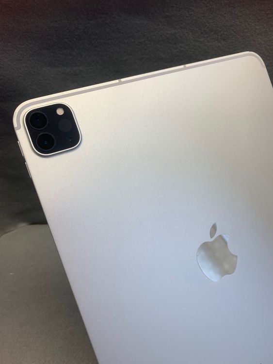 ���� SIM�ե꡼ iPad Pro 11����� ��3���� 256GB Cellular ����С�