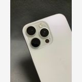 ĶʡǡSIMե꡼iPhone16 Pro Max 256GB ۥ磻ȥ˥࿧