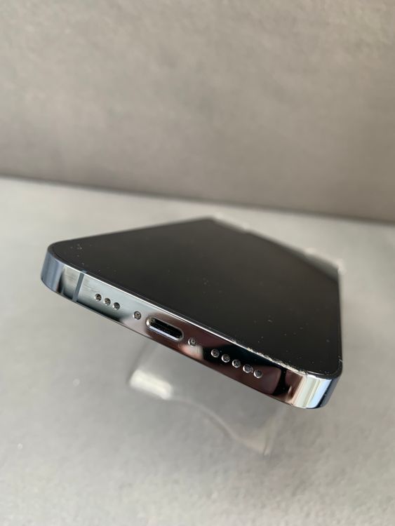 ���� Apple���ȥ��� SIM�ե꡼ iPhone13 Pro 256GB ������֥롼��