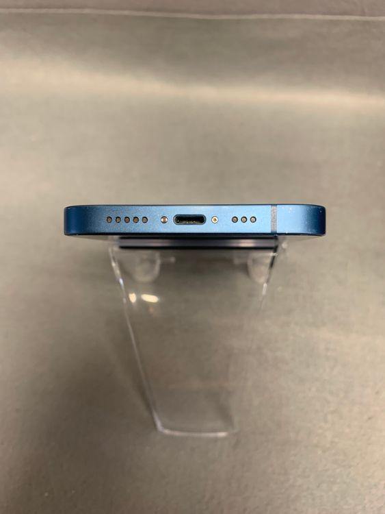 ���ʡ������ǡ�SIM�ե꡼��iPhone13 128GB �֥롼��