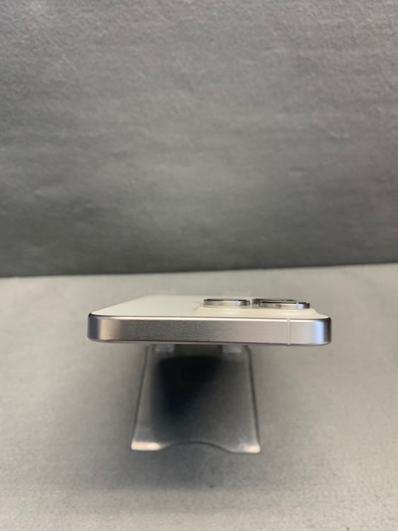 Ķ���� ������ SIM�ե꡼ iPhone15 Pro Max 256GB �ۥ磻�ȥ����˥��࿧