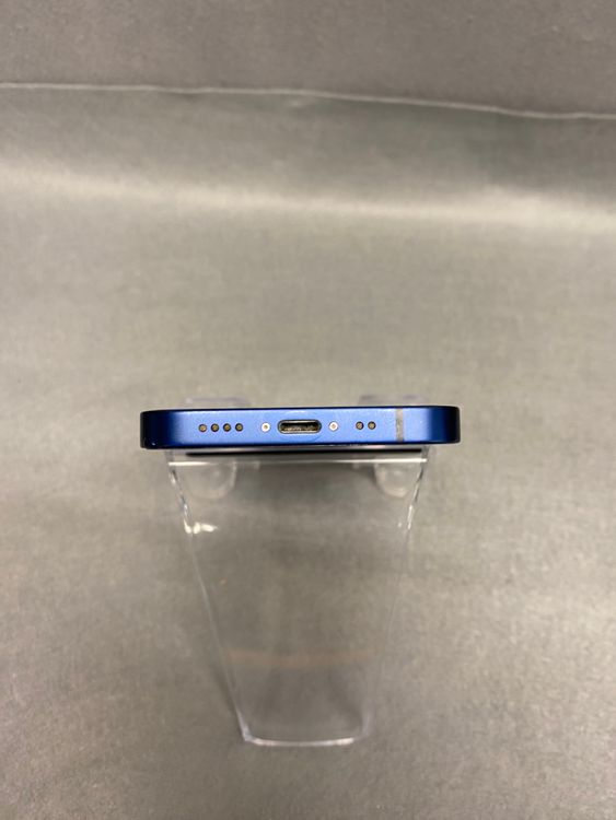 ���ʡ������ǡ�SIM�ե꡼��iPhone 12mini 128GB �֥롼��