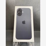 新品未開封 Appleストア版 SIMフリー iPhone17 512GB ブラック色