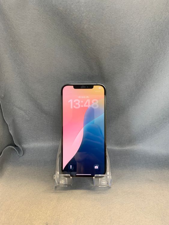 ������� ������ SIM�ե꡼ iPhone12 Pro Max 256GB ����ե����ȿ�