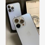 ʡAppleȥ SIMե꡼ iPhone13 Pro 256GB ֥롼