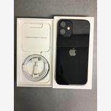 ���� ������ SIM�ե꡼��iPhone12mini  256GB  �֥�å���