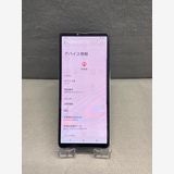 ���� ������ SIM�ե꡼ Xperia 10 IV SO-52C 128GB �֥�å���