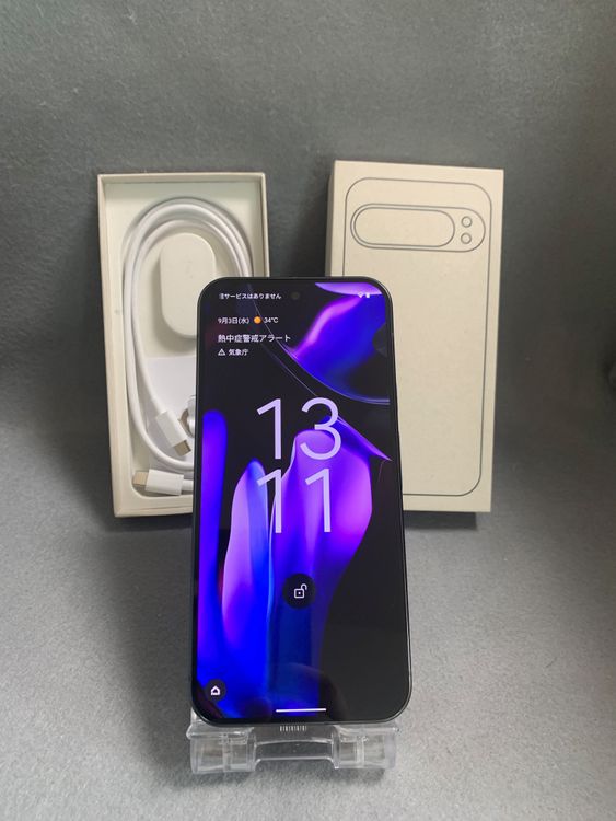 Ķ  SIMե꡼ Google Pixel 9 Pro XL 256GB