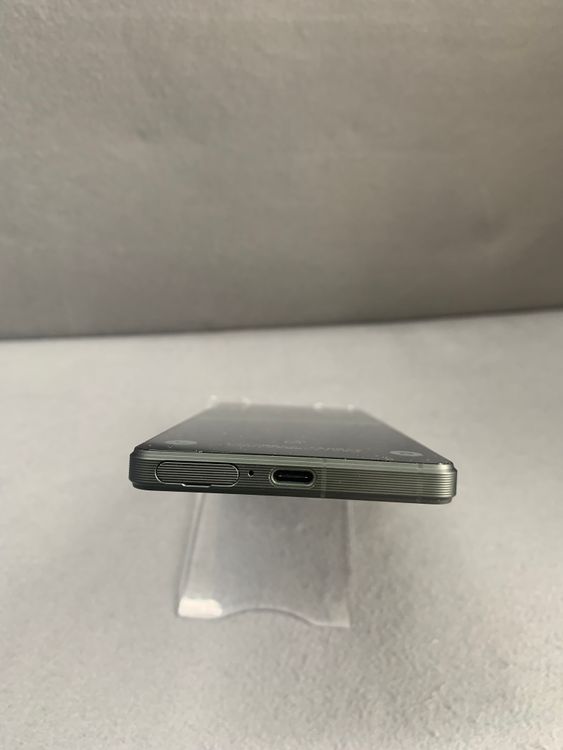 Ķ���� SIM�ե꡼ Xperia 1 V 512GB ROM 16GB RAM XQ-DQ44