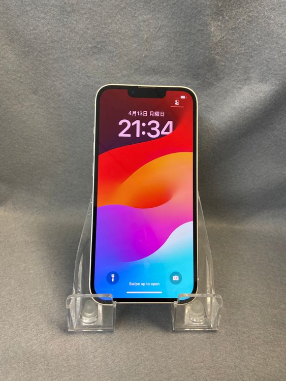 ���� ������ SIM�ե꡼ iPhone13�� 128GB �������饤�ȿ�