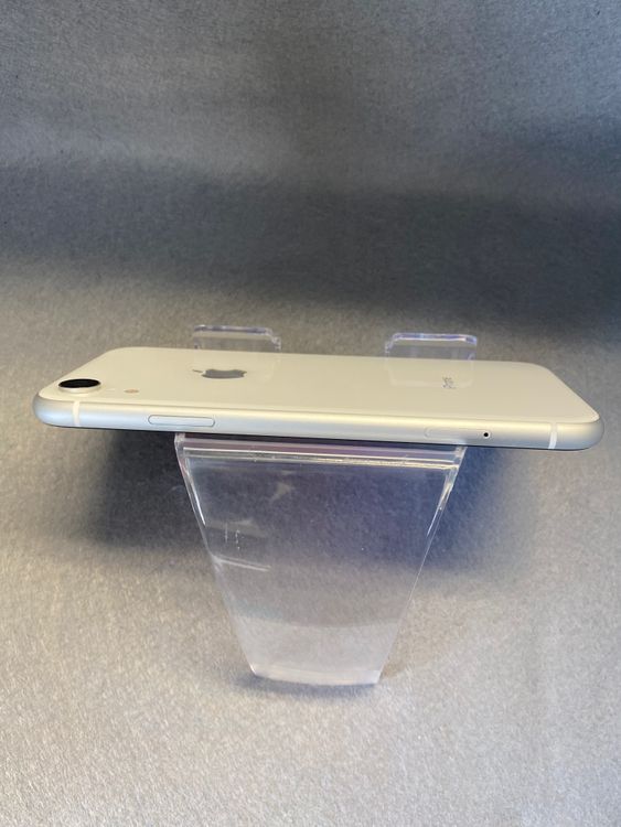 Ķ���ʡ������ǡ�SIM�ե꡼��iPhoneXR 128GB �ۥ磻�ȿ�