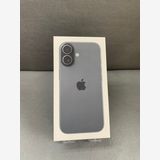 ����̤���� Apple���ȥ��� SIM�ե꡼ iPhone17 256GB �֥�å���